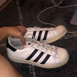 Adidas Superstar